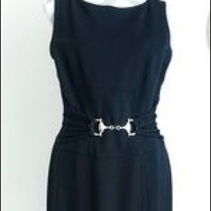 Caché Bodycon Dress